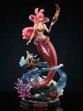  Shirahoshi - One Piece - Jiemu Studio 