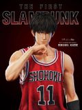  Rukawa Kaede - Slam Dunk - BP Studio 