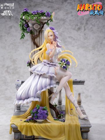  Yamanaka Ino - Naruto Shippuden - STAREXVA Studio 