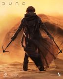  Paul Atreides - DUNE - INART Collectibles 