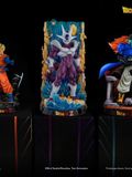  Cooler - Dragon Ball - Tsume Art 