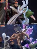  The Six Paths of Pain - Naruto - Hex Collectibles 