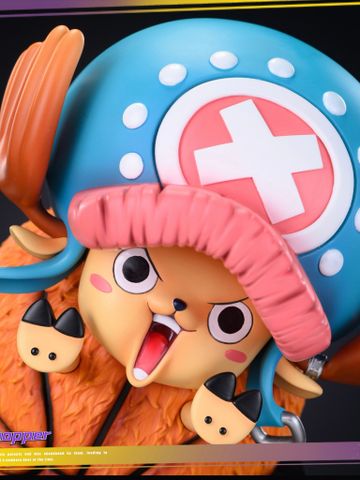 Chopper Ball - One Piece - Sakura Studio 
