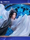  Lu XueQi (Lục Tuyết Kỳ) - Tru Tiên - ShiYueWuTong Studio 