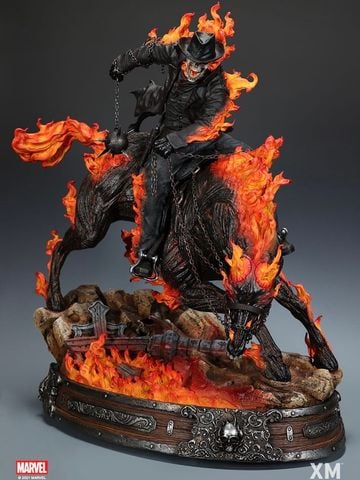  Ghost Rider - Marvel - XM Studio 