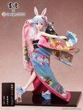  Zenjinrui Usagika Keikaku Japanese Doll Ver.- Hololive Usada Pekora - FuRyu 