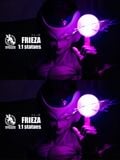  Bust Frieza - Dragon Ball - Dragon Dream Studio 