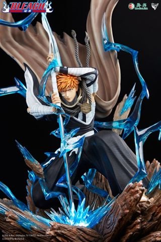  Kurosaki Ichigo - Bleach - TriEagles Studio 