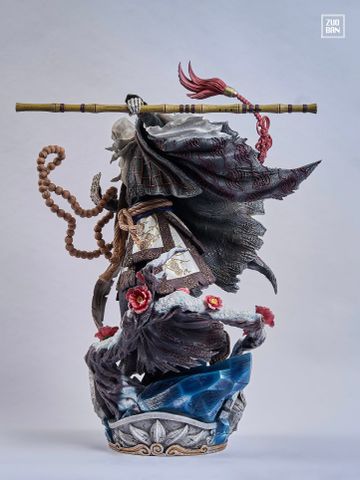  Brook - One Piece - Zuoban Studio 