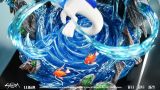  Lugia - Pokemon - Cybera Studio 