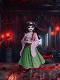  Alluka Zoldyck - Hunter x Hunter - PG Studio 