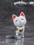  Turbo Granny Cute Cat - Dandadan - Mimo Studio & GoGoDu Studio 
