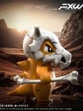  Cubone - Pokemon - FXW Studio 