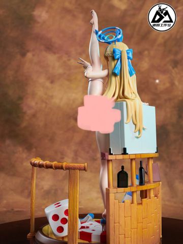  Asuma Toki NSFW - Blue Archive - MIYIN Studio 