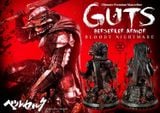  Guts, Berserker Armor - Berserk - Prime 1 Studio (UPMBR-04BN) 