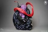  Sung Jin Woo - Solo Leveling - Kitsune Studio 