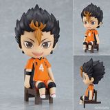  Nendoroid Swacchao Yu Nishinoya - Haikyuu 