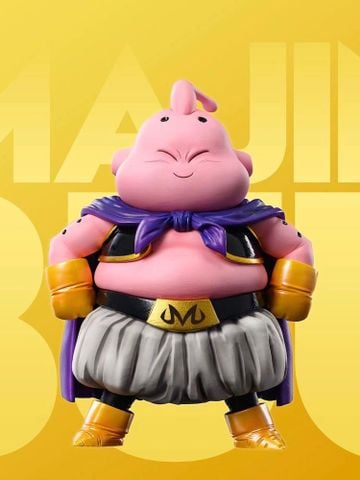  Majin Buu - Dragon Ball - League Studio 