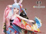  Zenjinrui Usagika Keikaku Japanese Doll Ver.- Hololive Usada Pekora - FuRyu 