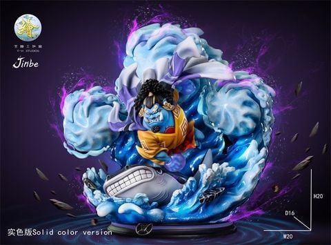  Jinbe 