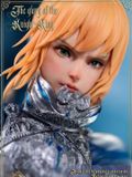  Saber - Fate - Starriness Studio 