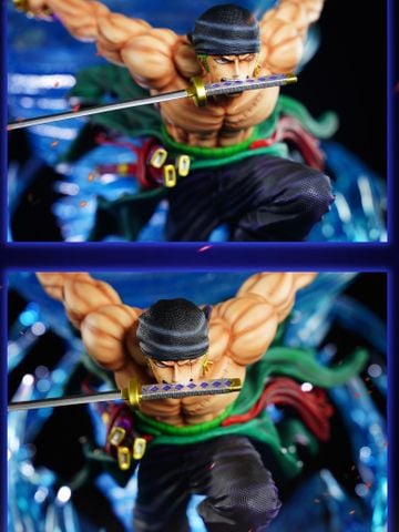  Roronoa Zoro - One Piece - Cheng Studio 
