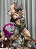  Nosferatu Zodd - Berserk - Player 1 Studio 