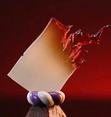  Ace & Yamato - One Piece - LX Studio 