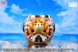  Cup Thousand Sunny - One Piece - PSD Studio 