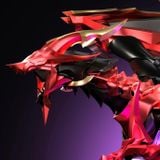  Raiden Mei (Herrscher of Thunder) - Honkai Impact 3 - Lou Lan Studio 