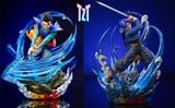  Trunks - Dragon Ball - TZT Studio 