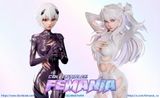  Ayanami Rei - Evangelion - Femania Collectibles 