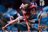  Monkey D Luffy - One Piece - BT Studio 
