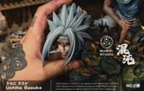  Uchiha Sasuke - Naruto - MUDDL Studio 