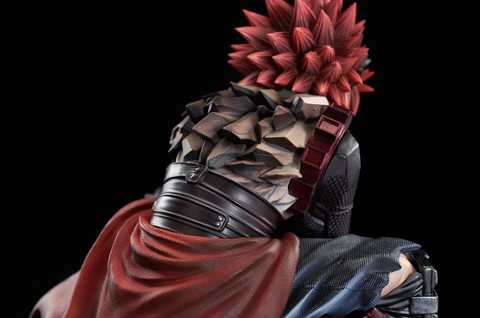  Kirishima Eijiro - My Hero Academia - Weare A Design x Climax Studio 