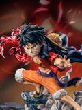  Monkey D. Luffy - One Piece - KC Studio 