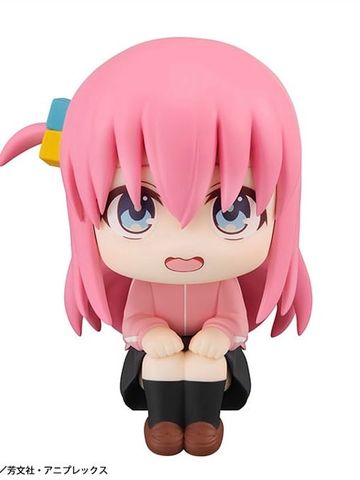  Look Up Bocchi - Bocchi The Rock - MegaHouse 