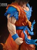  Son Gohan - Dragon Ball - Zook Factory Studio 