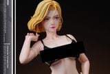  Android 18 - Dragon Ball - MUK Studio 