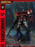  Optimus Prime - Transformers: Bumblebee - Prime 1 Studio (MMTFM-26; MMTFM-26EX) 