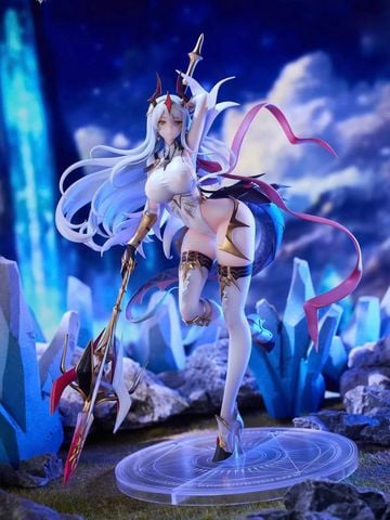  New Moon Luna - Epic Seven - Astrum Design 