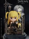  Misa Amane - Death Note - FO Studio 