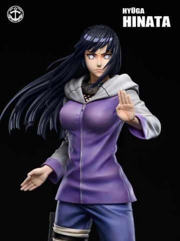  Hyuga Hinata - Naruto - Surge Studio 