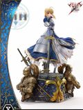  Saber - Fate/Stay Night - Prime 1 Studio 