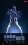  Kiryuuin Satsuke NSFW - Kill la Kill - DT & Ume Studio 