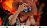  Portgas D.Ace - One Piece - Okr Studio 