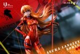  Asuka Langley Sohryu - Evangelion - IU Studio 