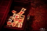  Shogi Board Game - Assasin’s Creed Shadows - PureArts 