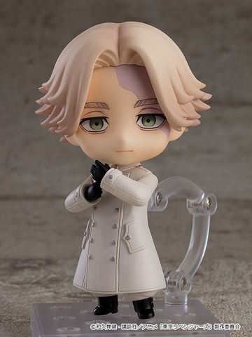  Nendoroid Inupi - Tokyo Revengers - Orange Rouge 