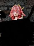  Yae Miko NSFW - Genshin Impact - Feng Hua Studio 